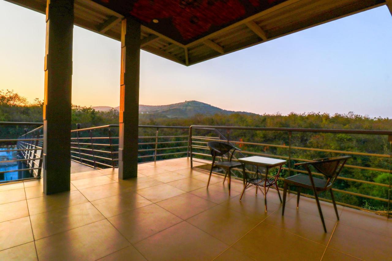 Grape County Eco Resort & Spa, Нашик Екстер'єр фото