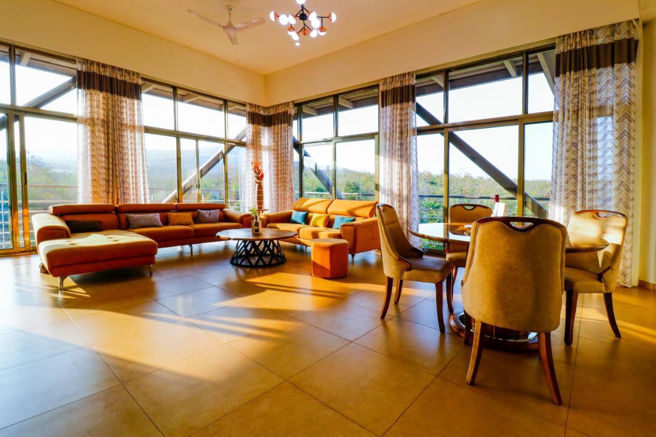 Grape County Eco Resort & Spa, Нашик Екстер'єр фото