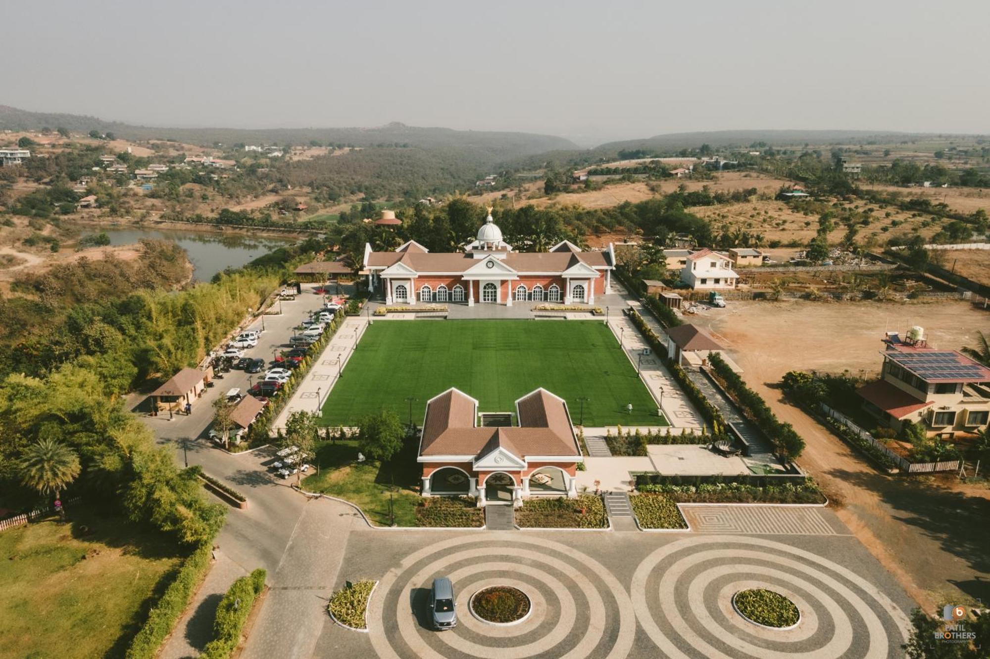 Grape County Eco Resort & Spa, Нашик Екстер'єр фото
