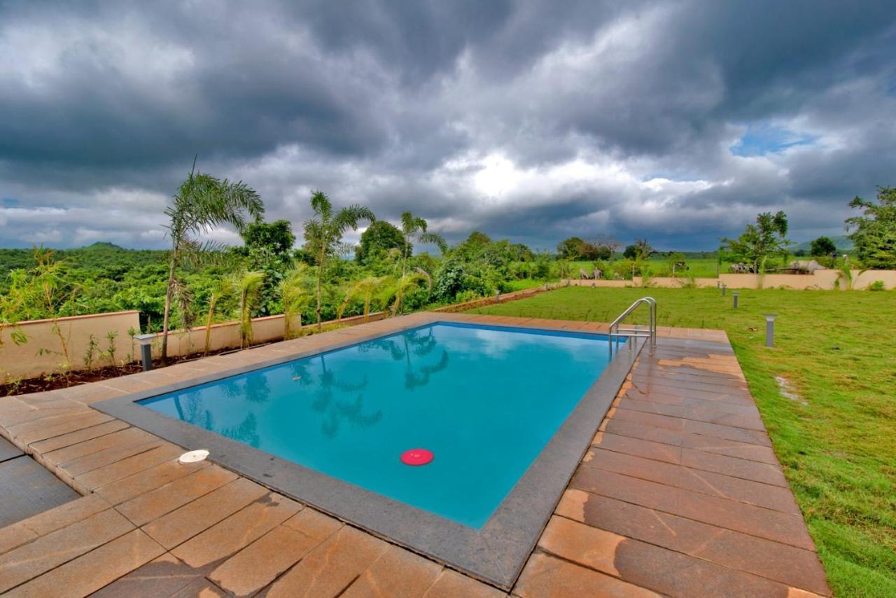 Grape County Eco Resort & Spa, Нашик Екстер'єр фото