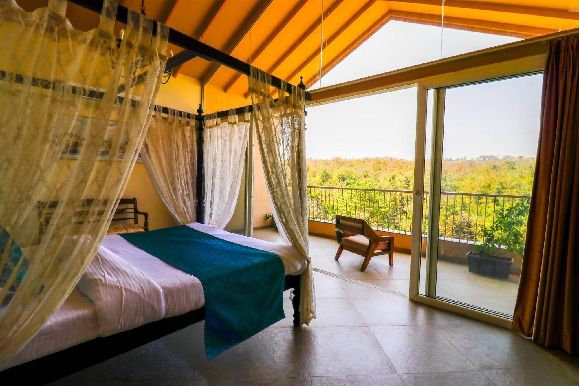 Grape County Eco Resort & Spa, Нашик Екстер'єр фото