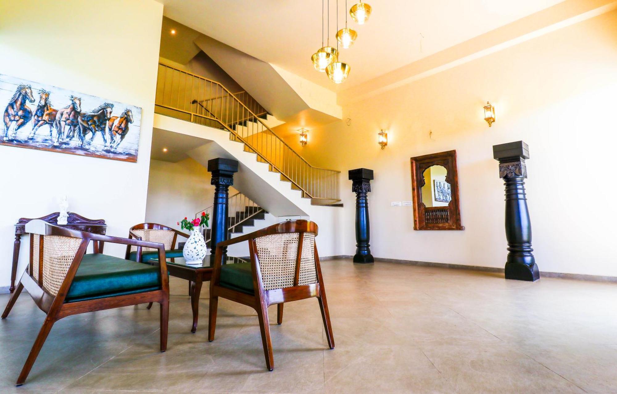 Grape County Eco Resort & Spa, Нашик Екстер'єр фото