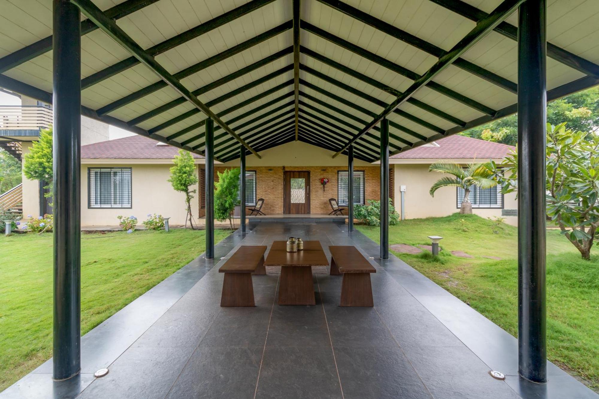 Grape County Eco Resort & Spa, Нашик Екстер'єр фото