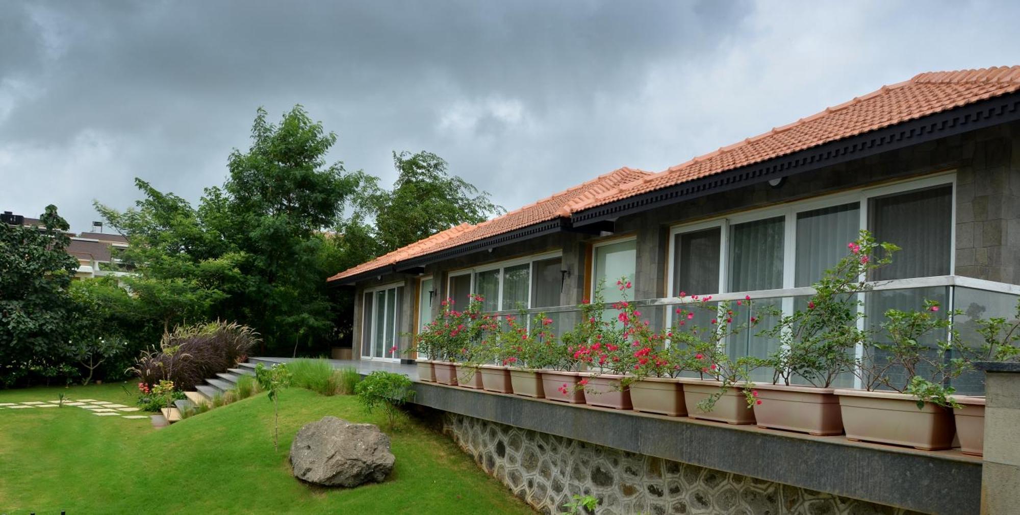 Grape County Eco Resort & Spa, Нашик Екстер'єр фото